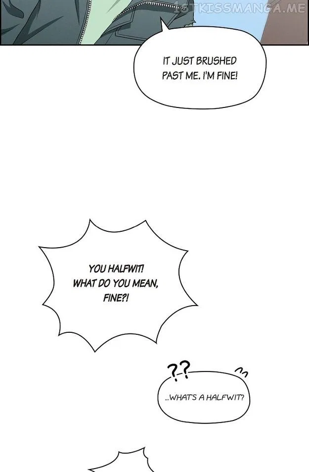The Friendship Dilemma Chapter 2 – Page 56
