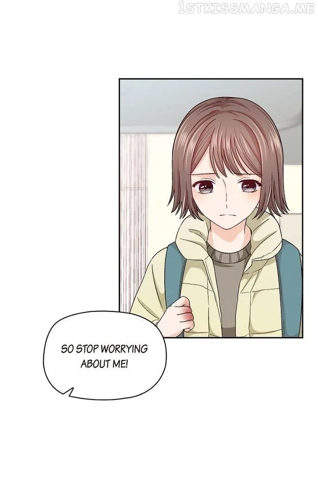 The Friendship Dilemma Chapter 2 – Page 62