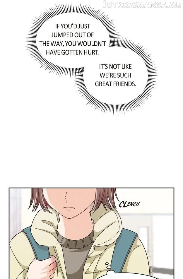 The Friendship Dilemma Chapter 2 – Page 64