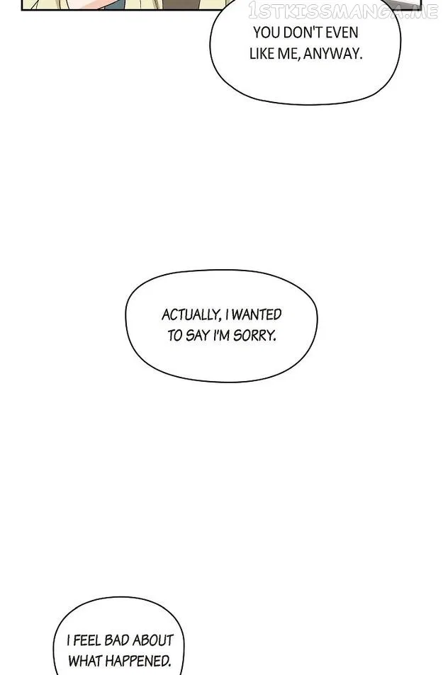 The Friendship Dilemma Chapter 2 – Page 65