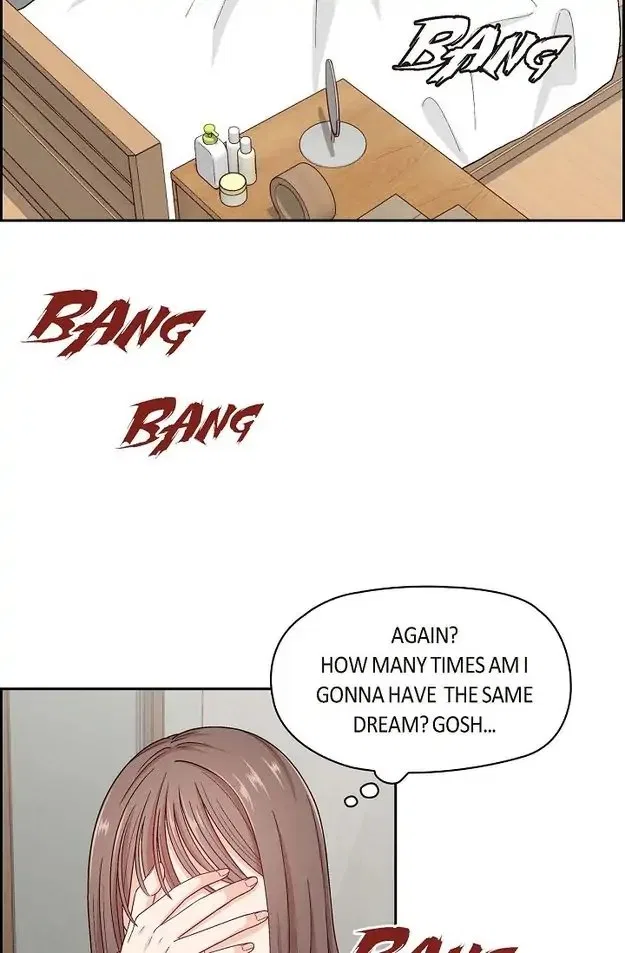 The Friendship Dilemma Chapter 1 – Page 7