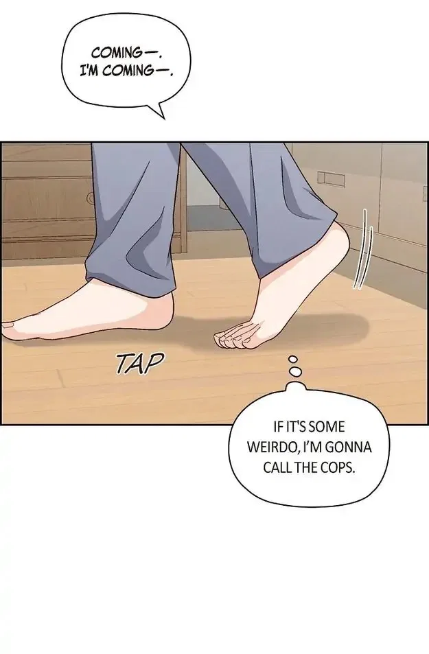 The Friendship Dilemma Chapter 1 – Page 11