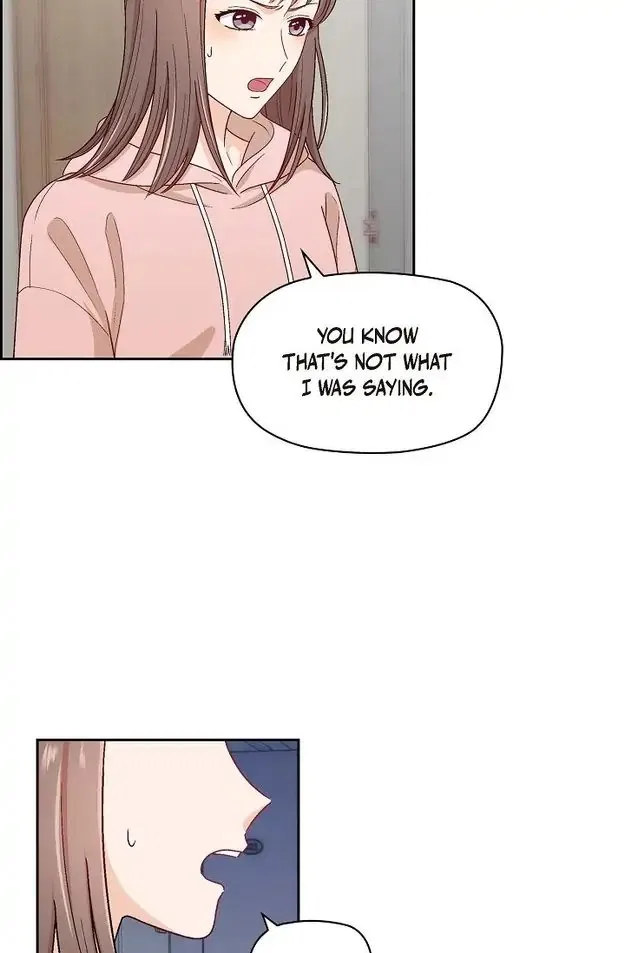 The Friendship Dilemma Chapter 1 – Page 20