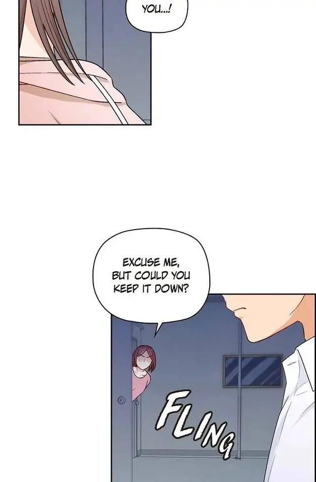 The Friendship Dilemma Chapter 1 – Page 21