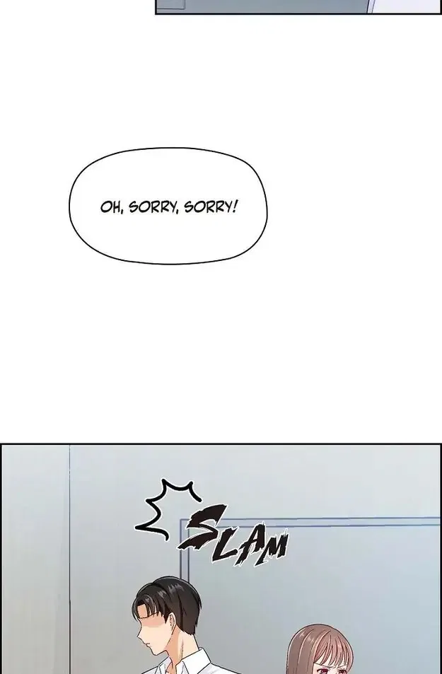 The Friendship Dilemma Chapter 1 – Page 22