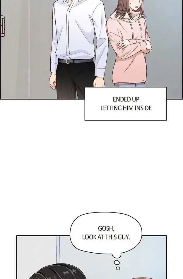 The Friendship Dilemma Chapter 1 – Page 23