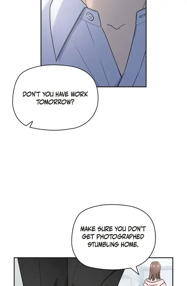 The Friendship Dilemma Chapter 1 – Page 26