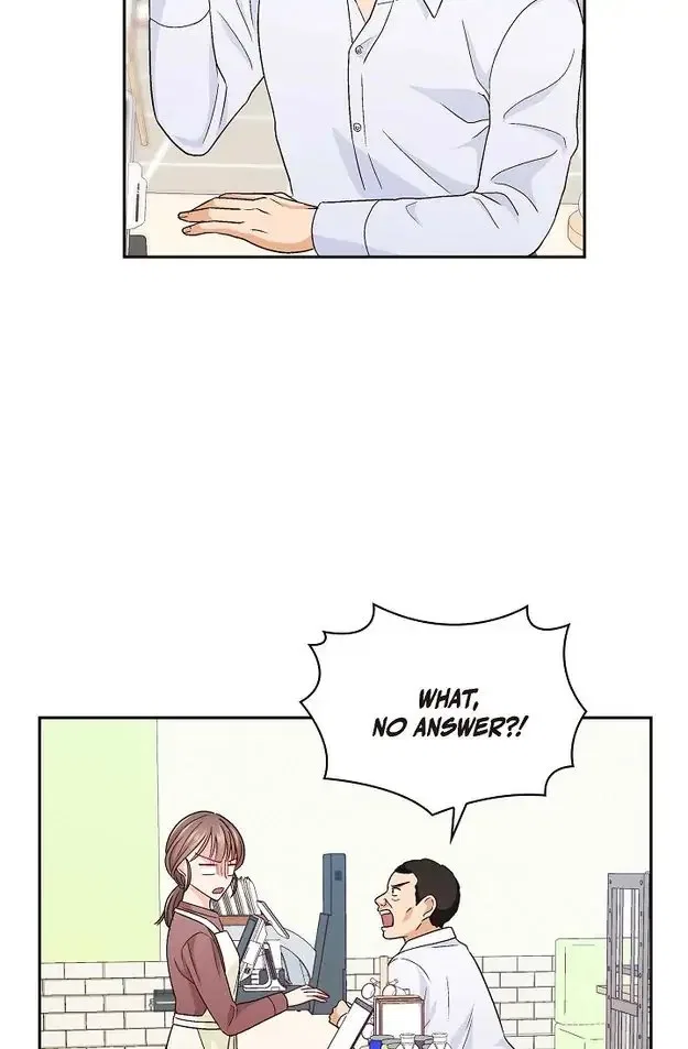 The Friendship Dilemma Chapter 1 – Page 42