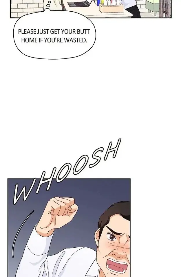 The Friendship Dilemma Chapter 1 – Page 43