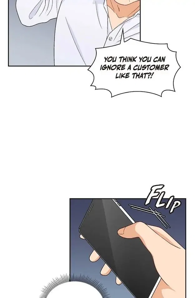 The Friendship Dilemma Chapter 1 – Page 44