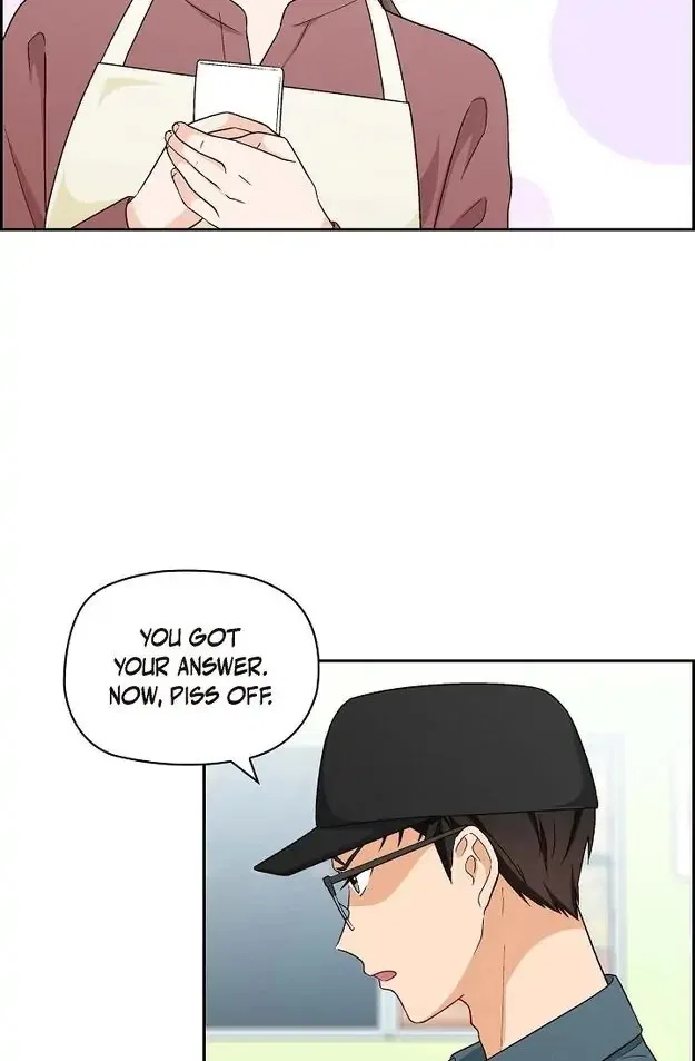 The Friendship Dilemma Chapter 1 – Page 54