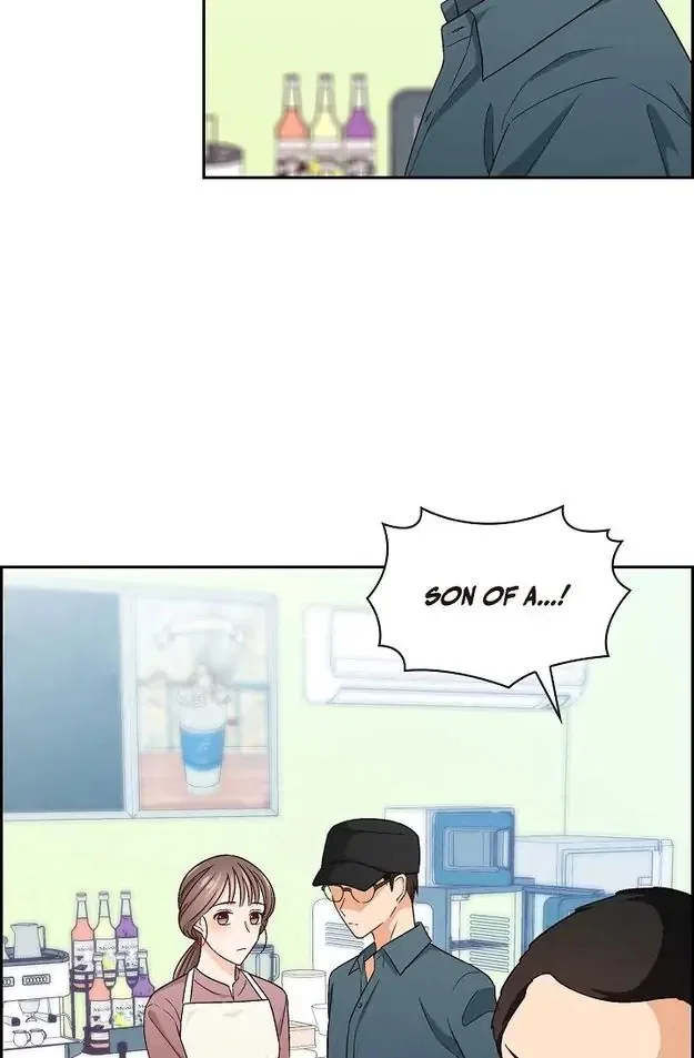 The Friendship Dilemma Chapter 1 – Page 55