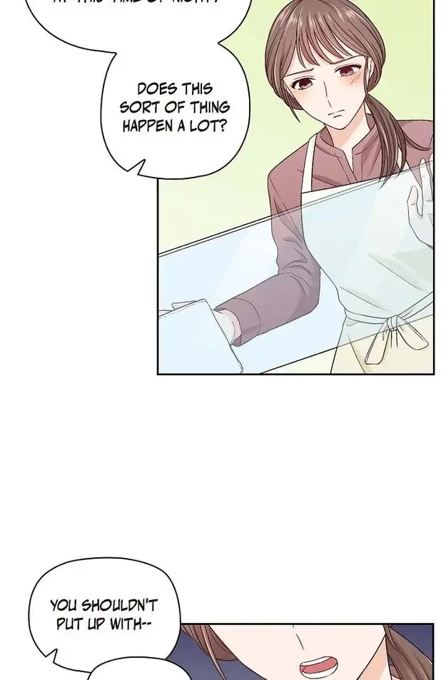 The Friendship Dilemma Chapter 1 – Page 60