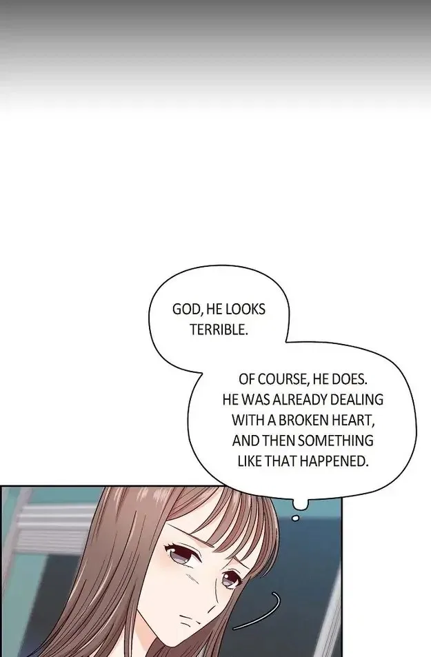 The Friendship Dilemma Chapter 1 – Page 70