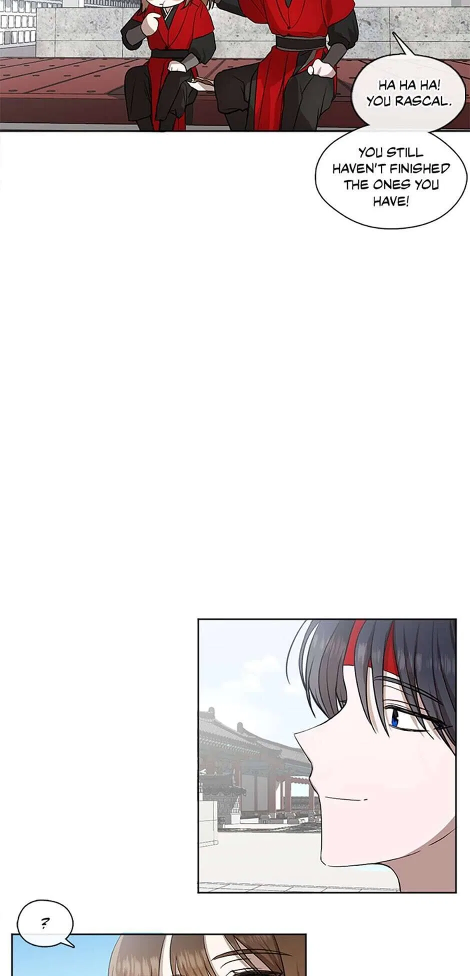 The Empire’s Hidden Hope Chapter 5 – Page 6