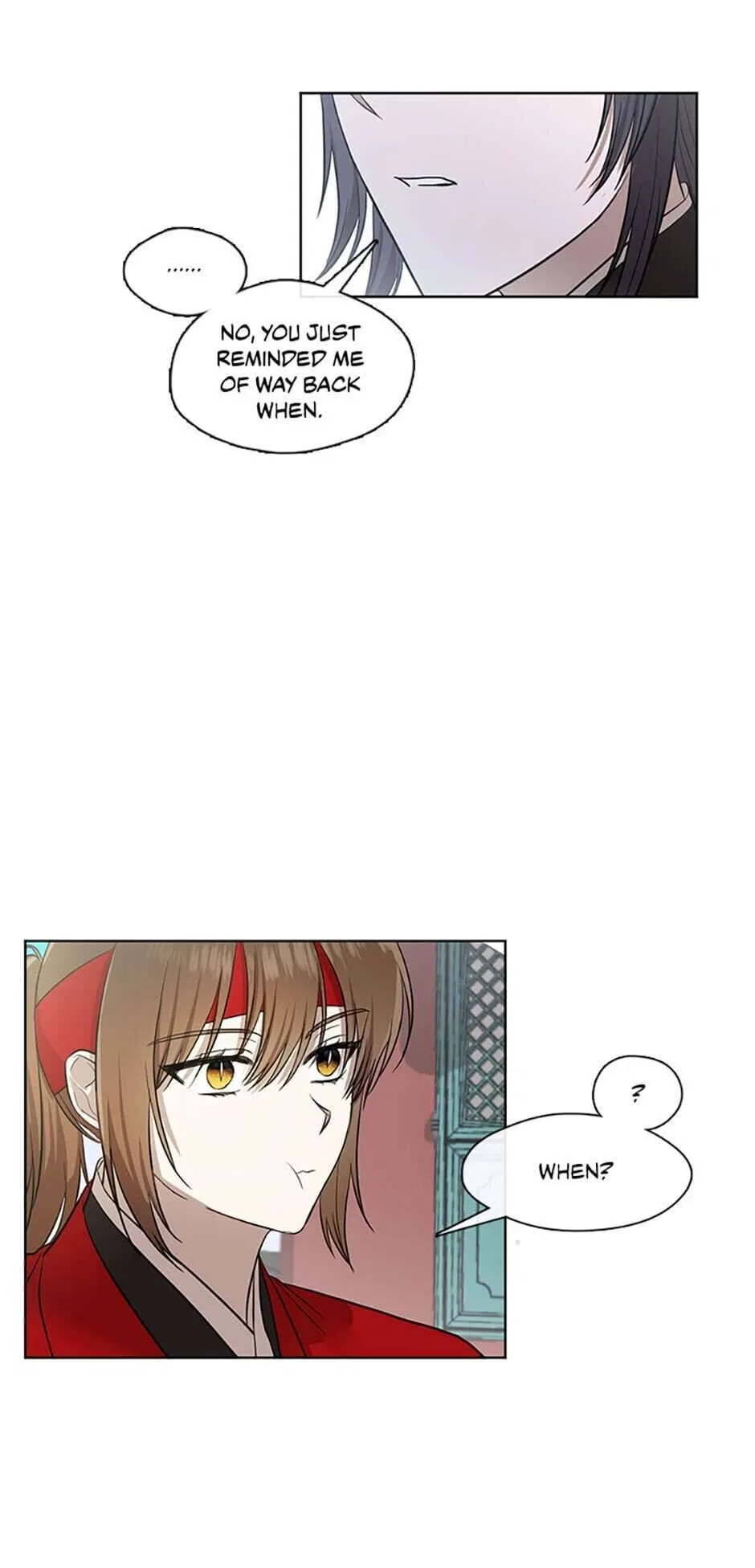 The Empire’s Hidden Hope Chapter 5 – Page 8