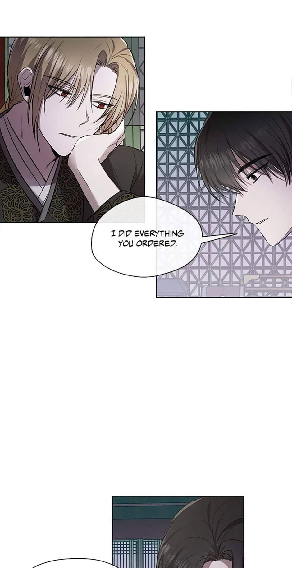 The Empire’s Hidden Hope Chapter 5 – Page 11