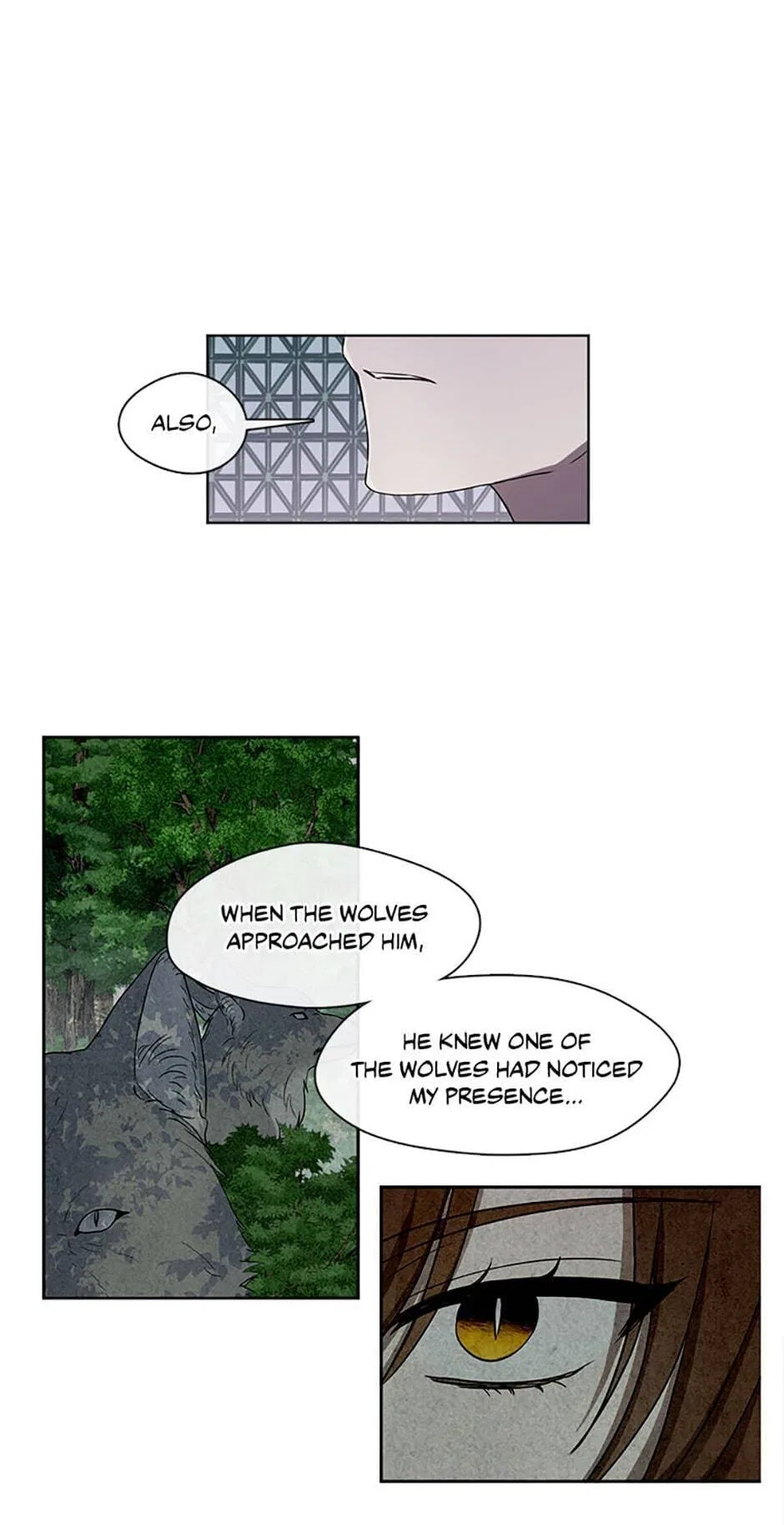 The Empire’s Hidden Hope Chapter 5 – Page 13