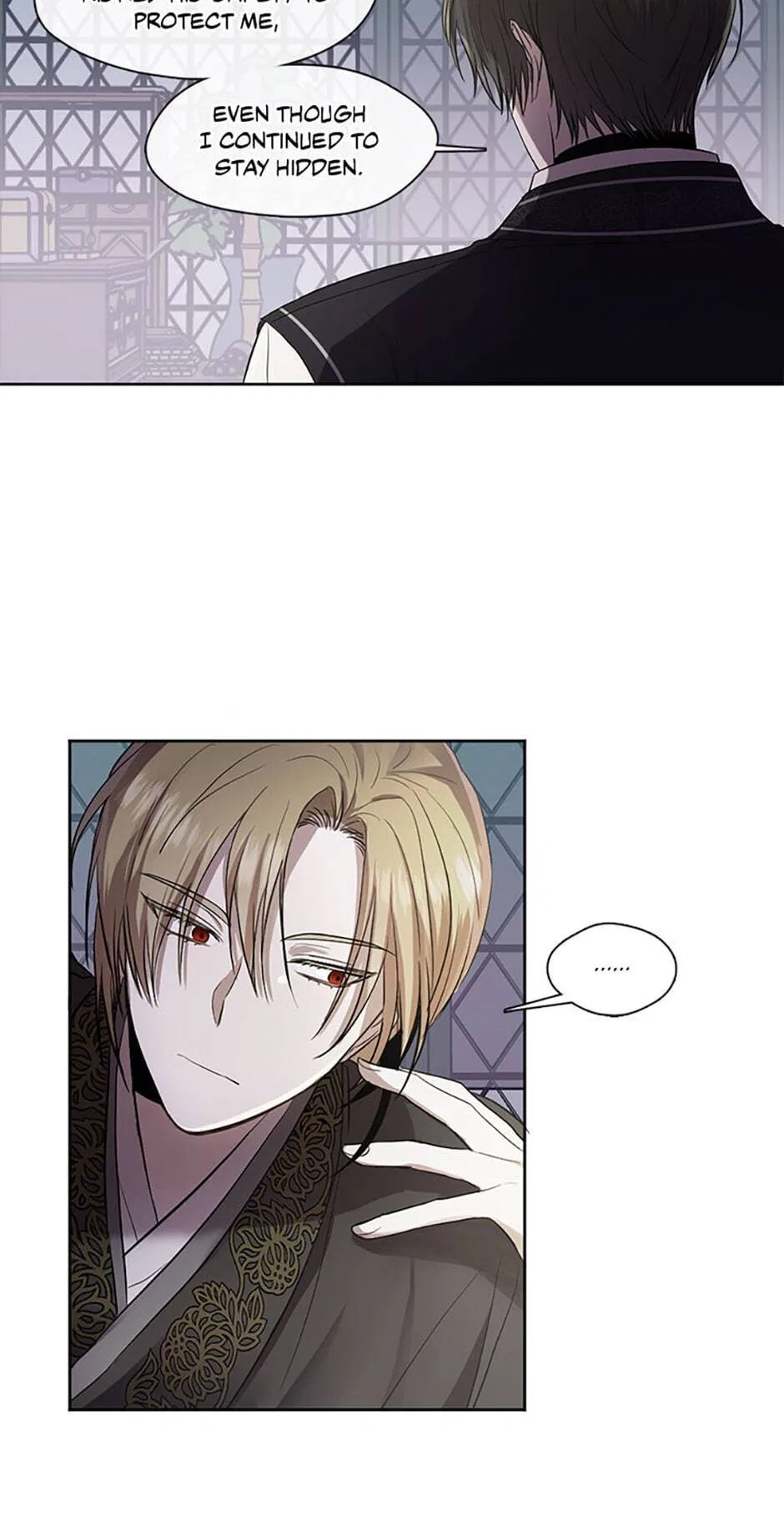 The Empire’s Hidden Hope Chapter 5 – Page 15