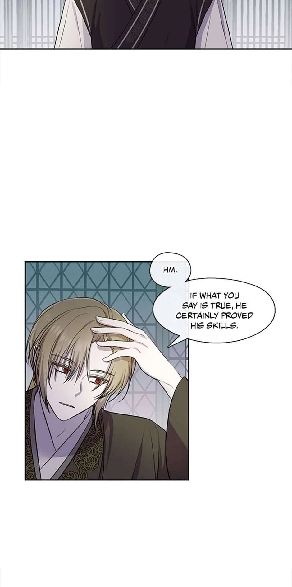 The Empire’s Hidden Hope Chapter 5 – Page 17