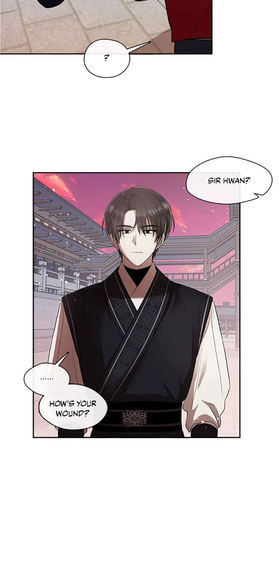 The Empire’s Hidden Hope Chapter 5 – Page 29