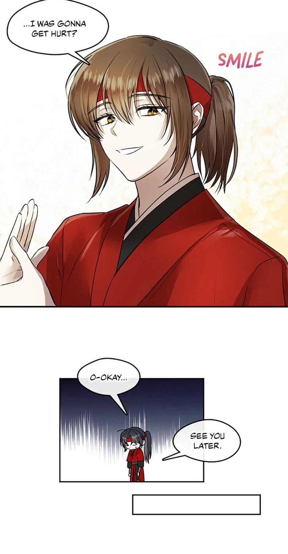 The Empire’s Hidden Hope Chapter 4 – Page 6