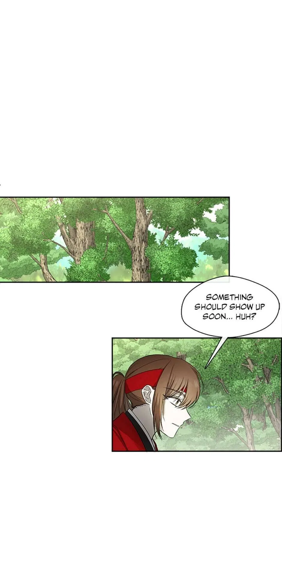 The Empire’s Hidden Hope Chapter 4 – Page 10