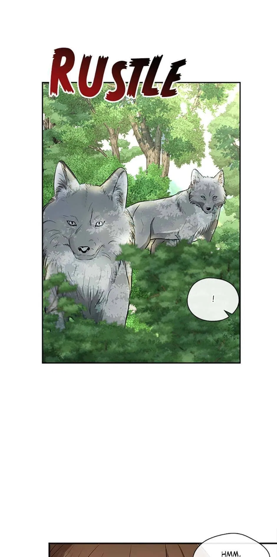 The Empire’s Hidden Hope Chapter 4 – Page 11