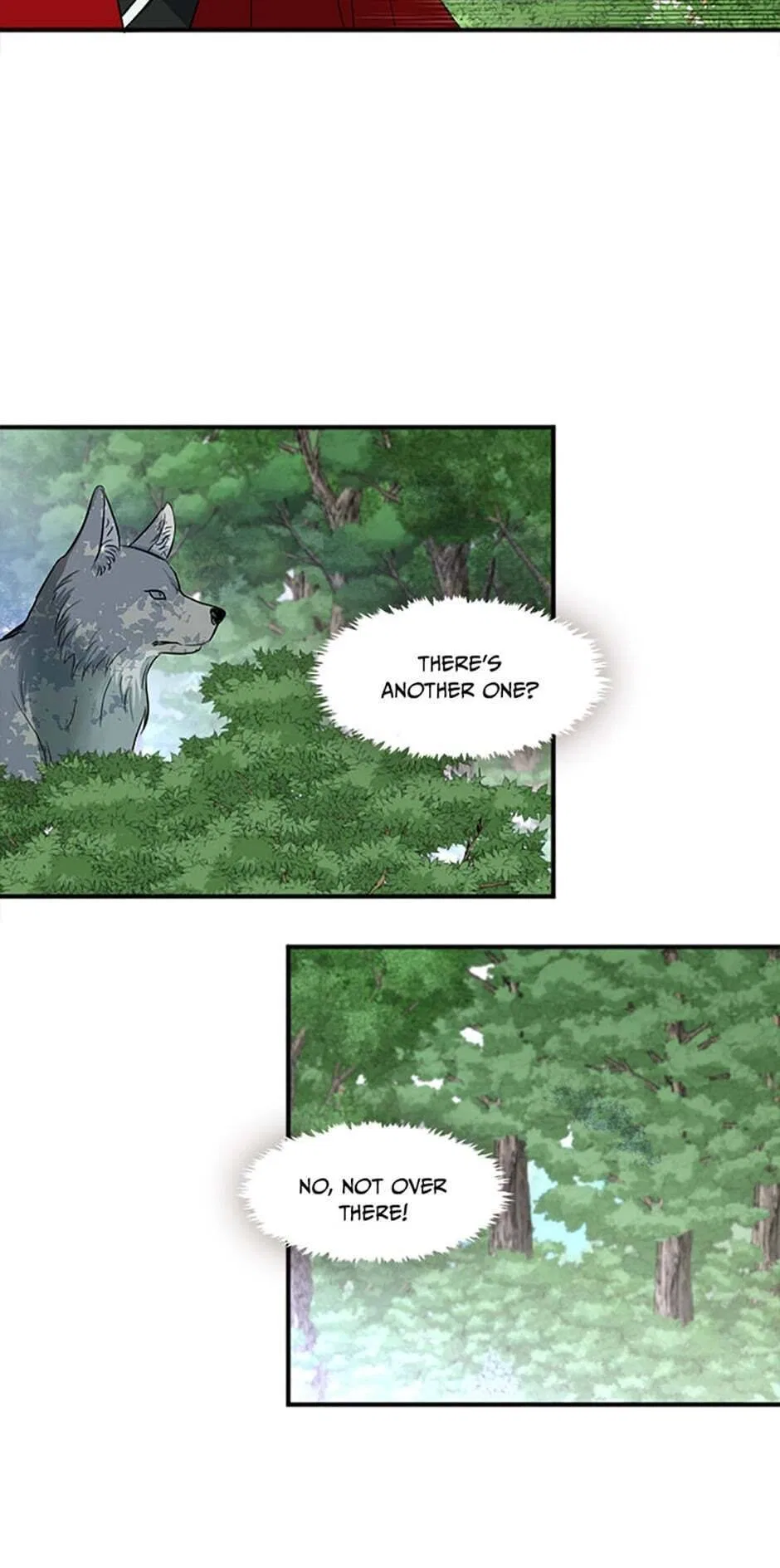 The Empire’s Hidden Hope Chapter 4 – Page 15