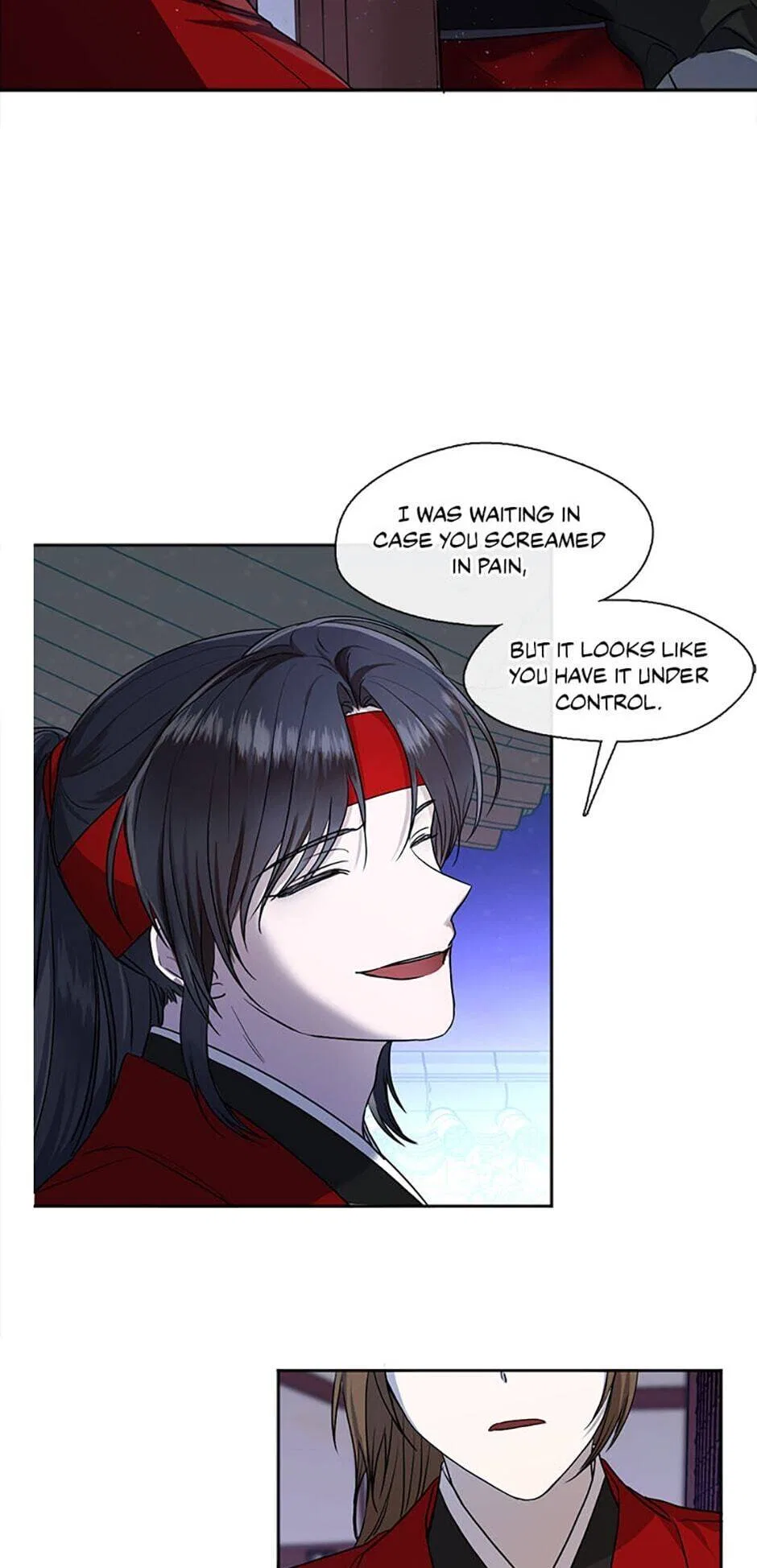The Empire’s Hidden Hope Chapter 4 – Page 42