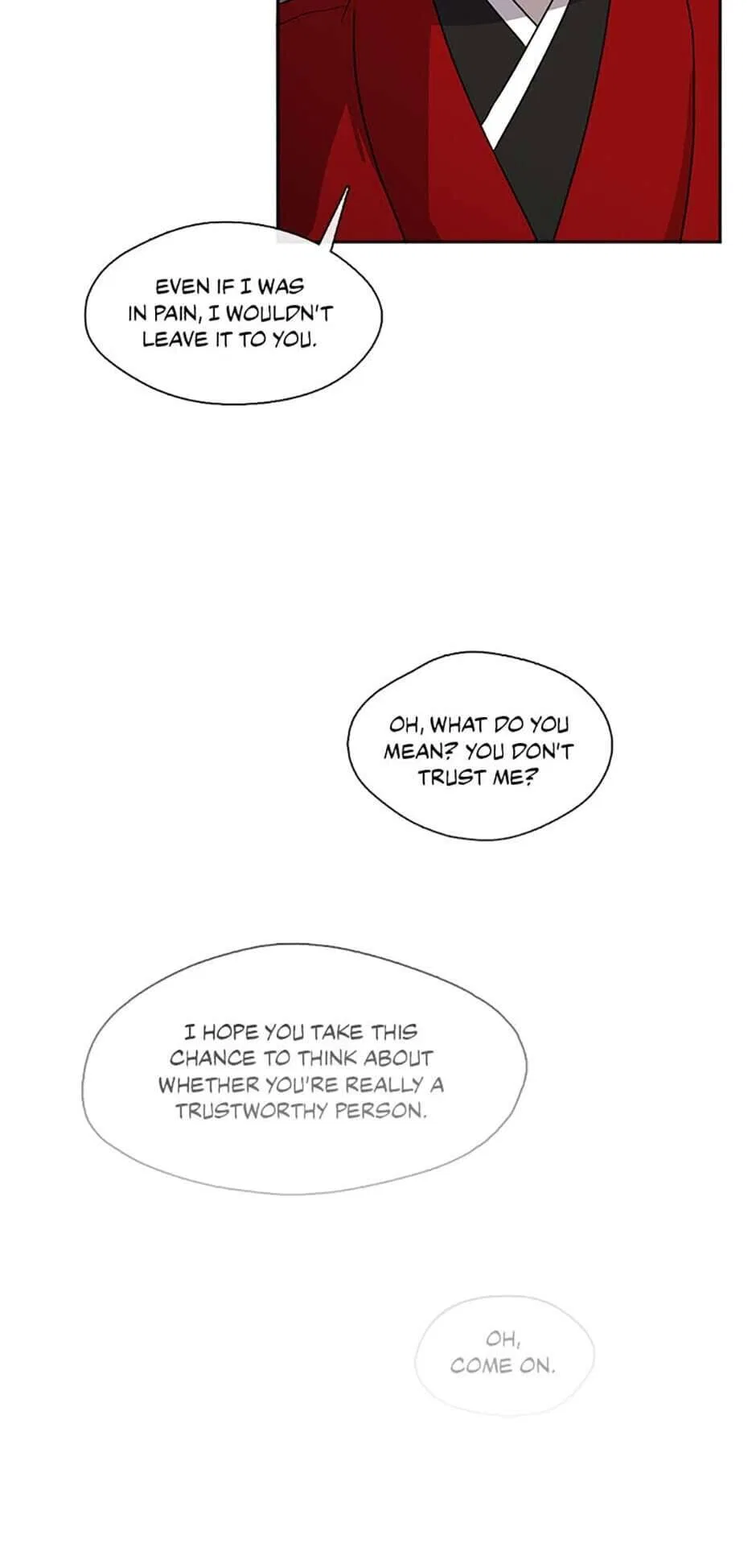 The Empire’s Hidden Hope Chapter 4 – Page 43
