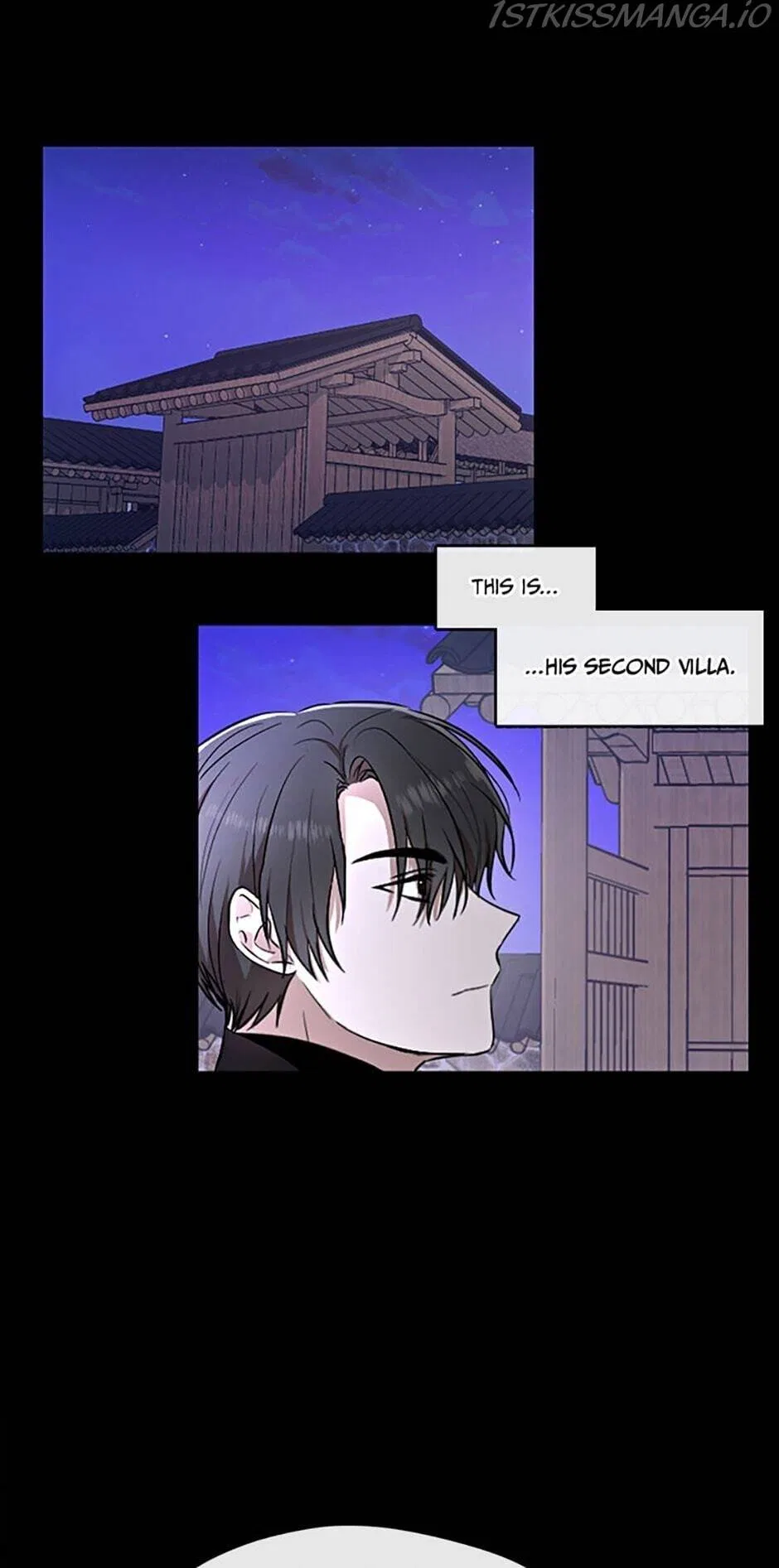 The Empire’s Hidden Hope Chapter 3 – Page 1