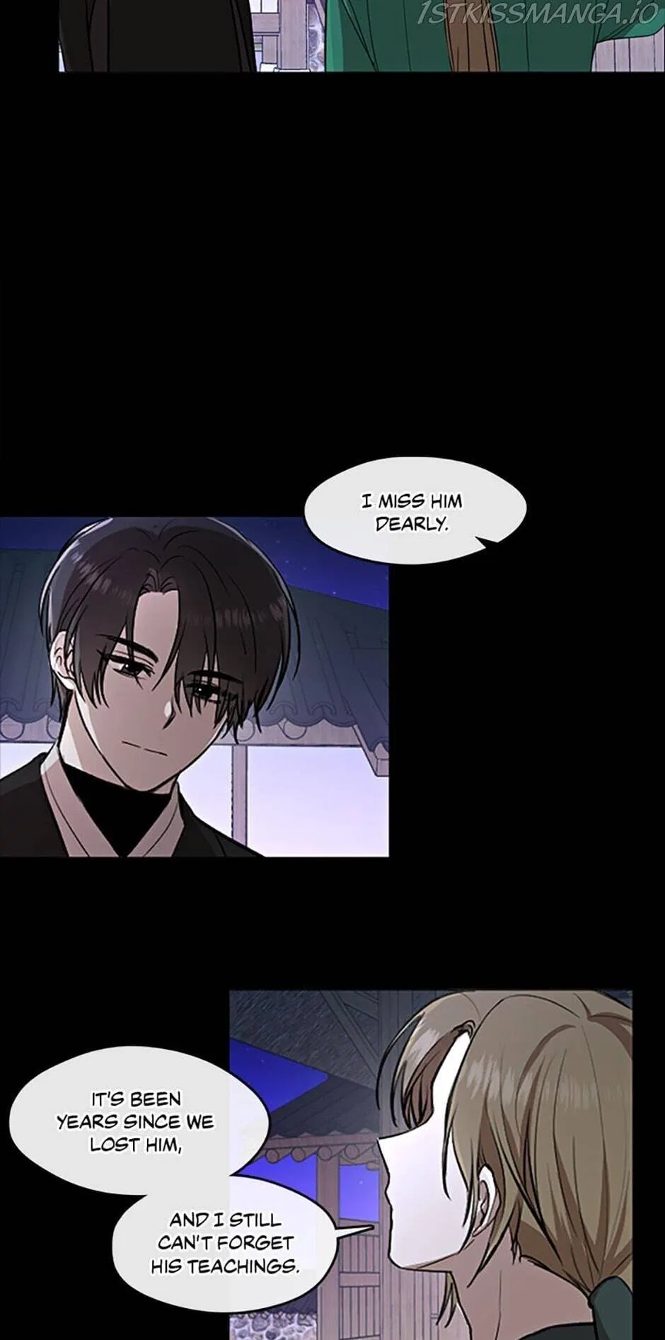The Empire’s Hidden Hope Chapter 3 – Page 3