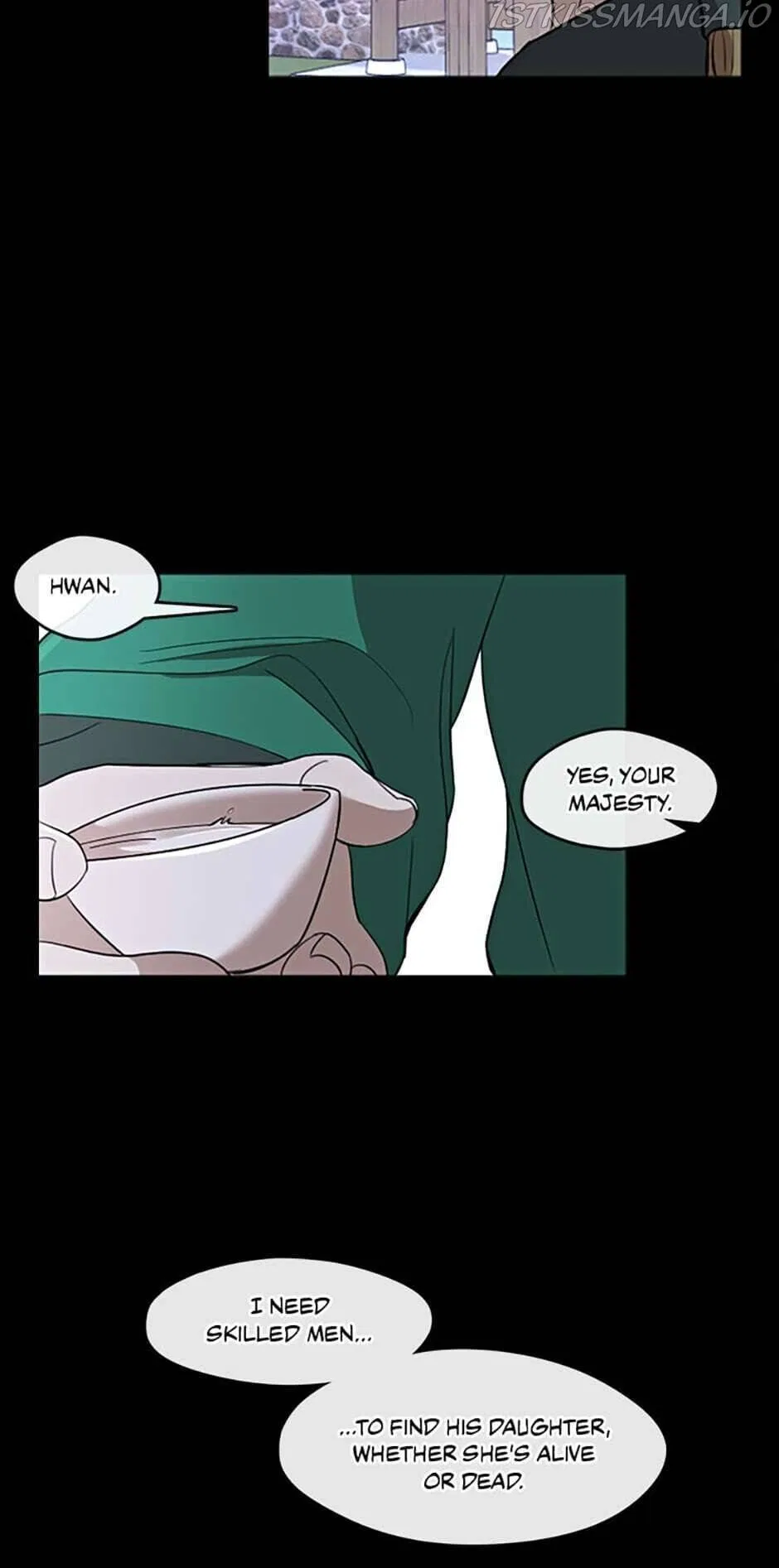 The Empire’s Hidden Hope Chapter 3 – Page 4