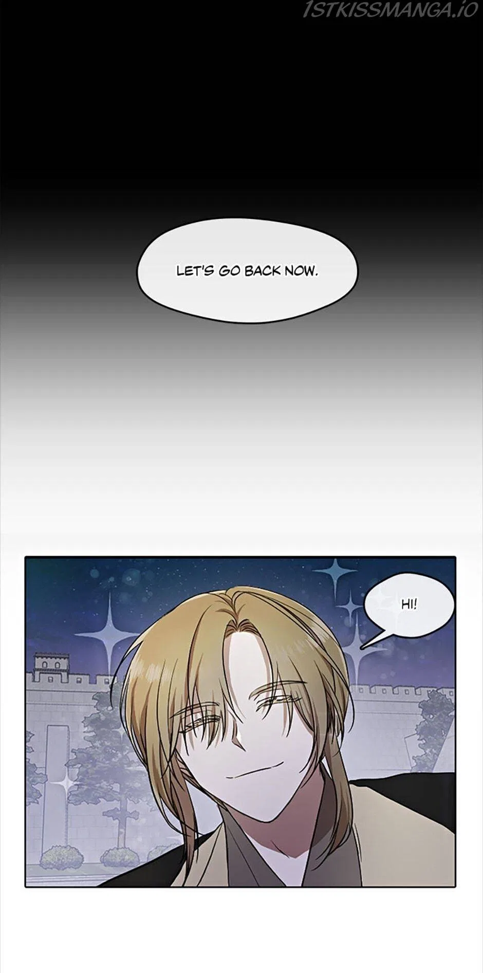 The Empire’s Hidden Hope Chapter 3 – Page 6