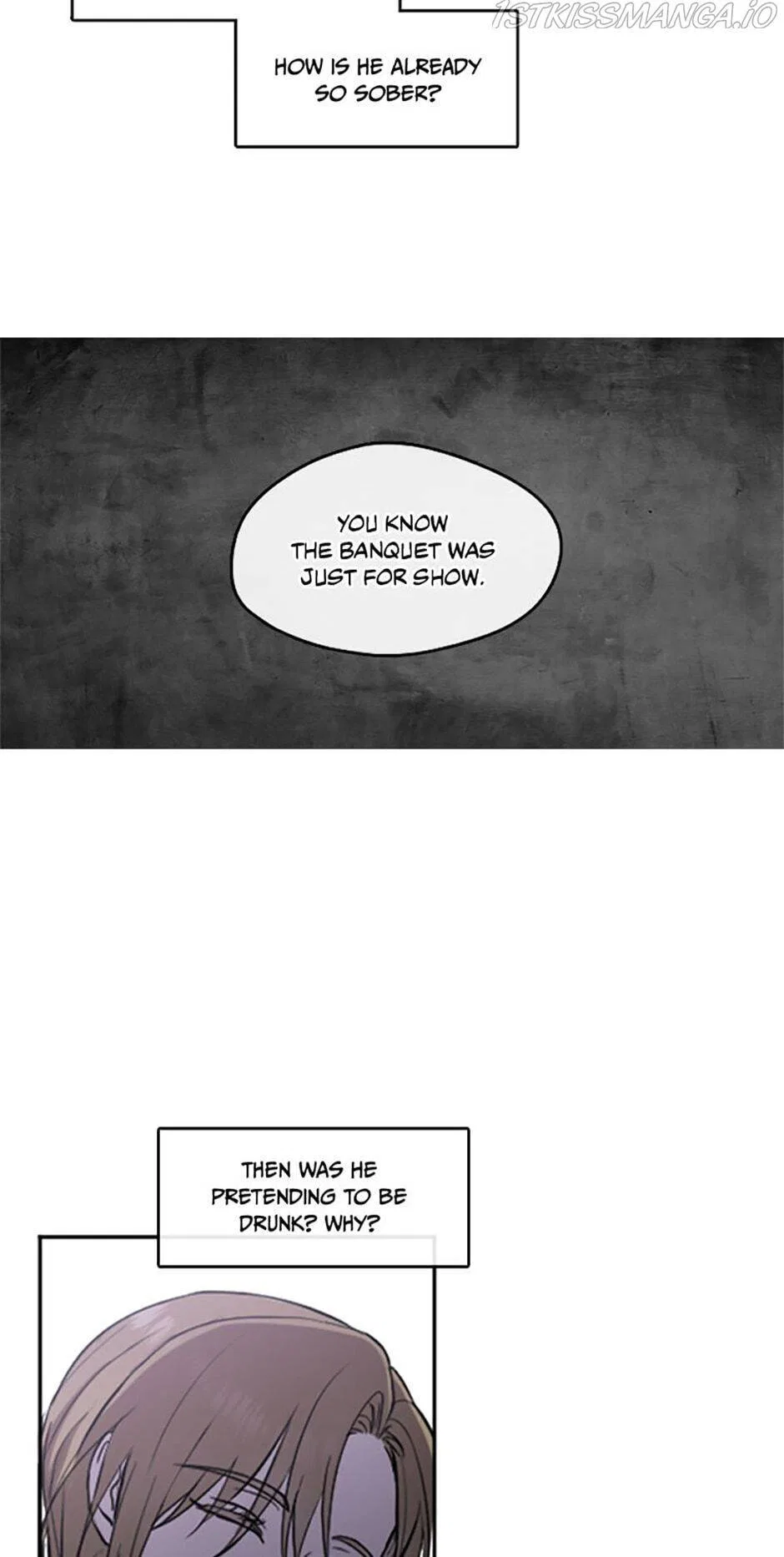 The Empire’s Hidden Hope Chapter 3 – Page 10