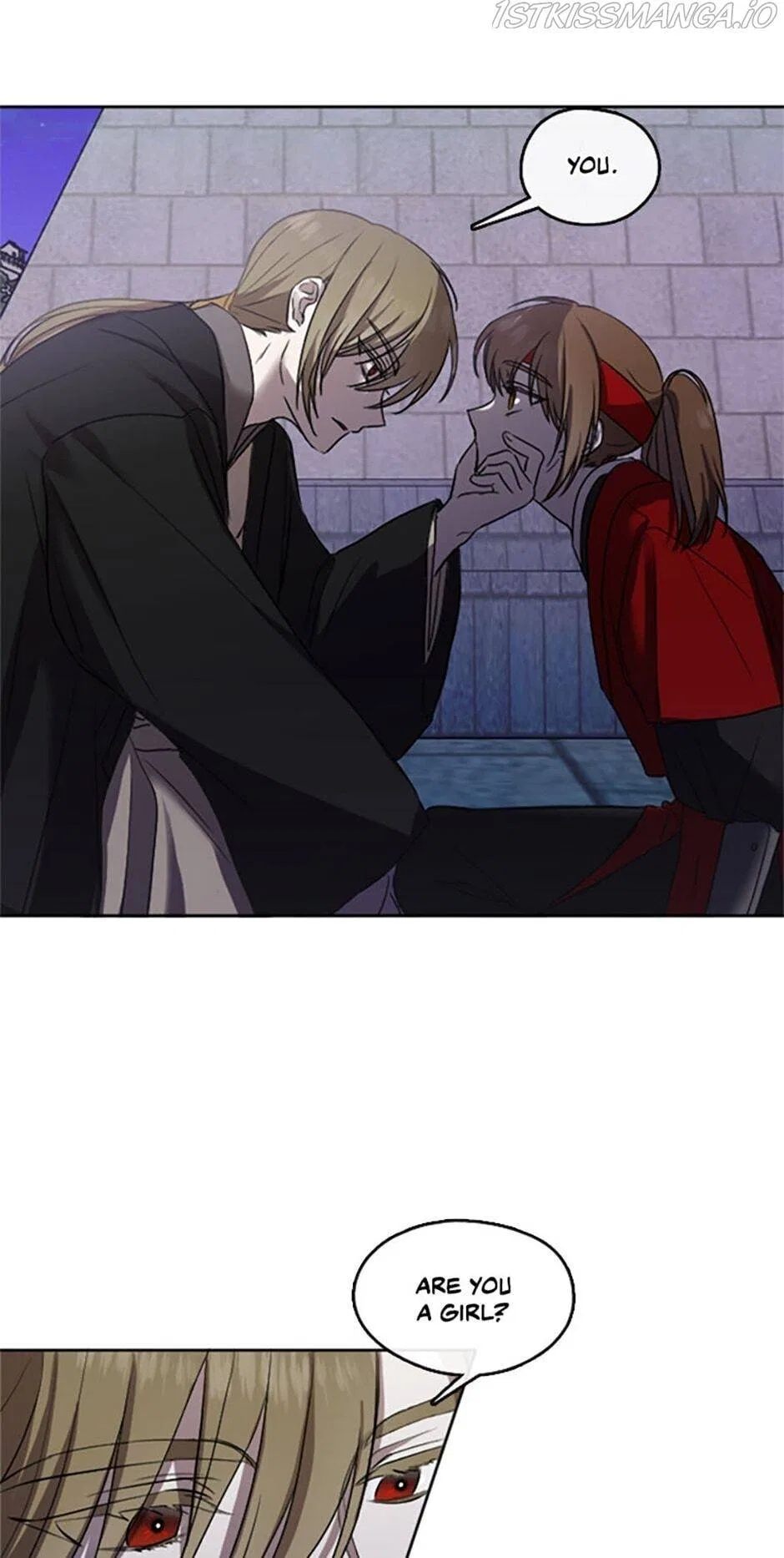 The Empire’s Hidden Hope Chapter 3 – Page 12