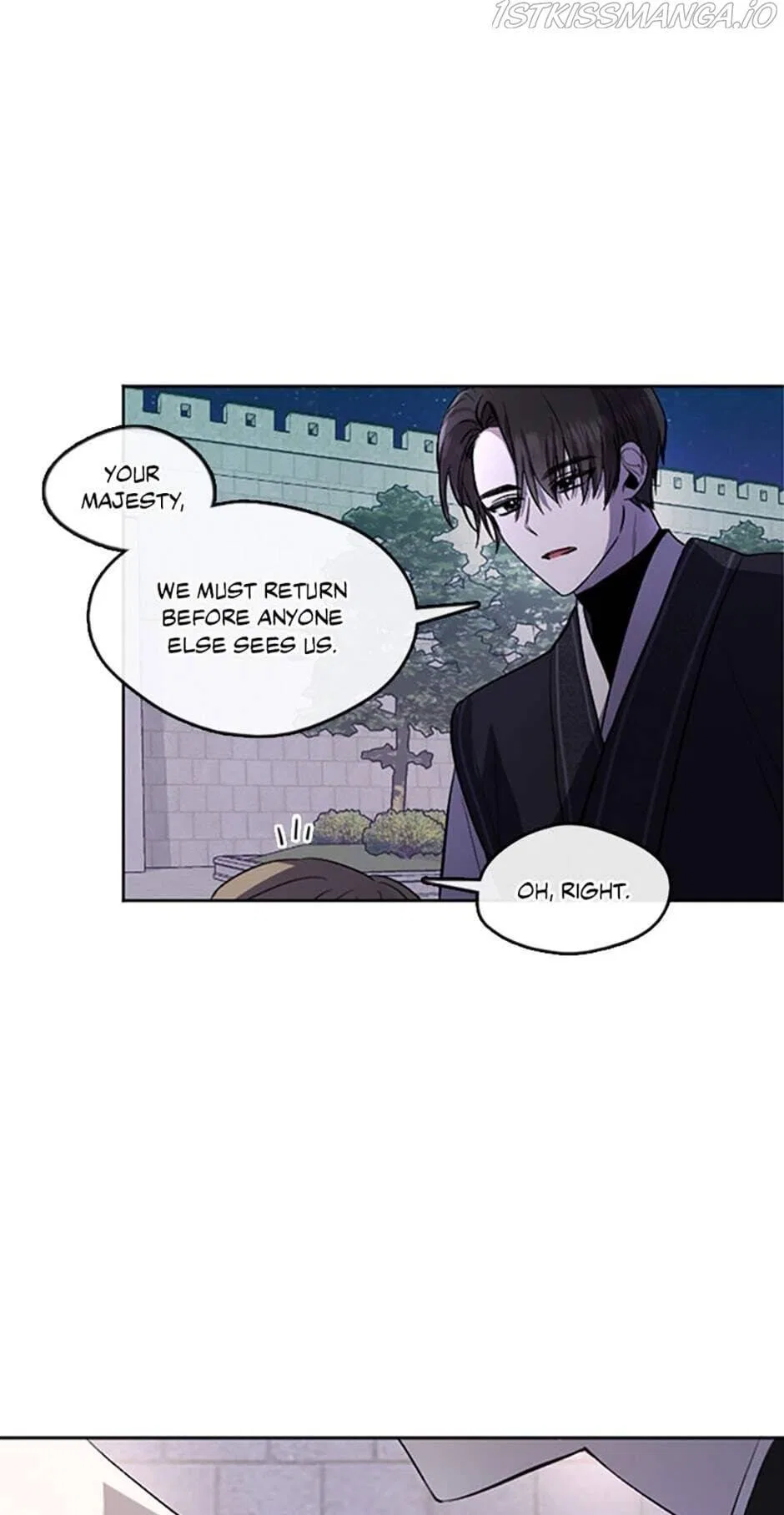 The Empire’s Hidden Hope Chapter 3 – Page 14