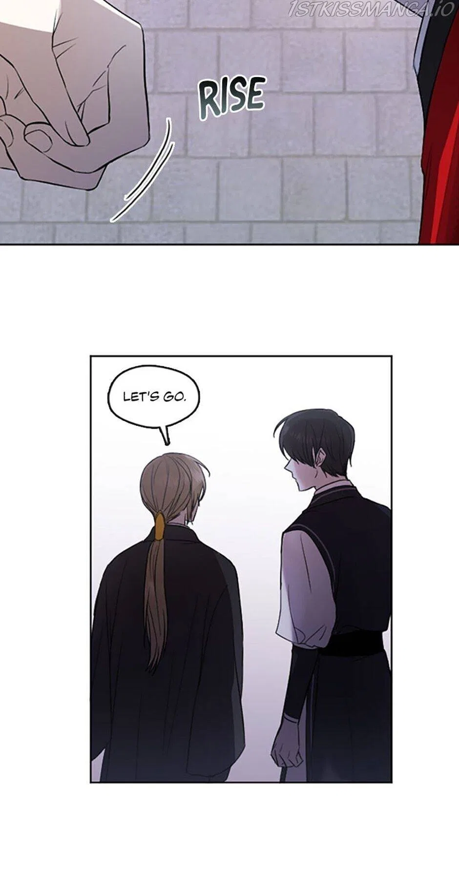 The Empire’s Hidden Hope Chapter 3 – Page 15