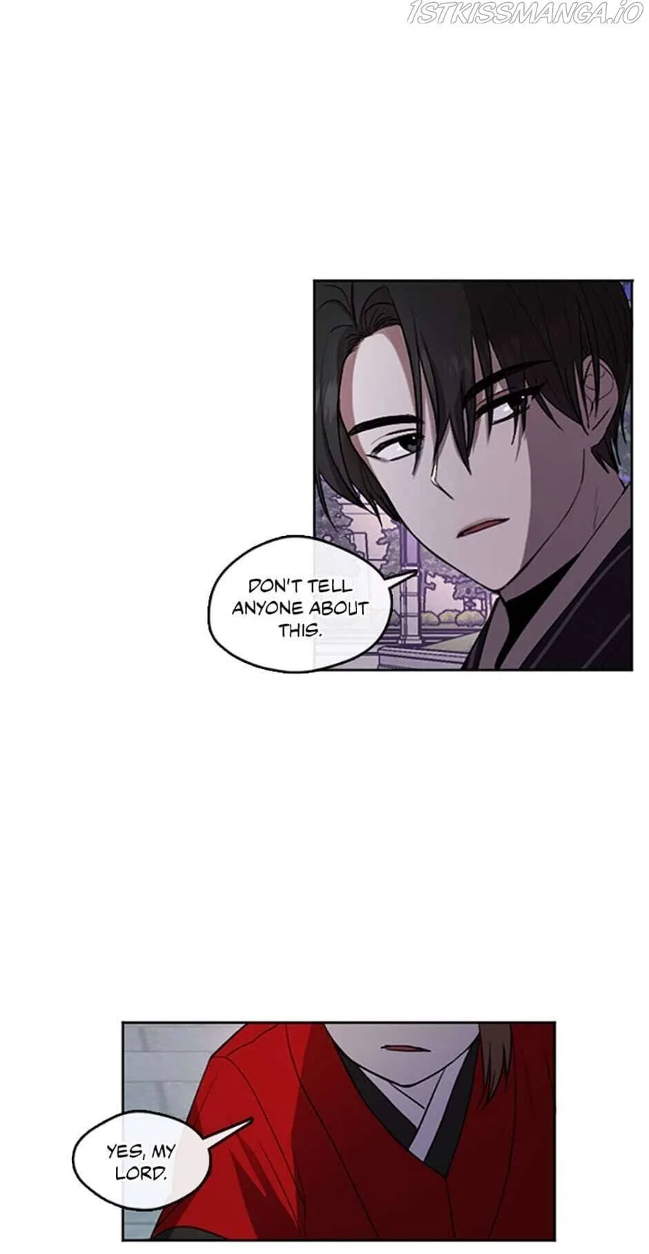 The Empire’s Hidden Hope Chapter 3 – Page 16