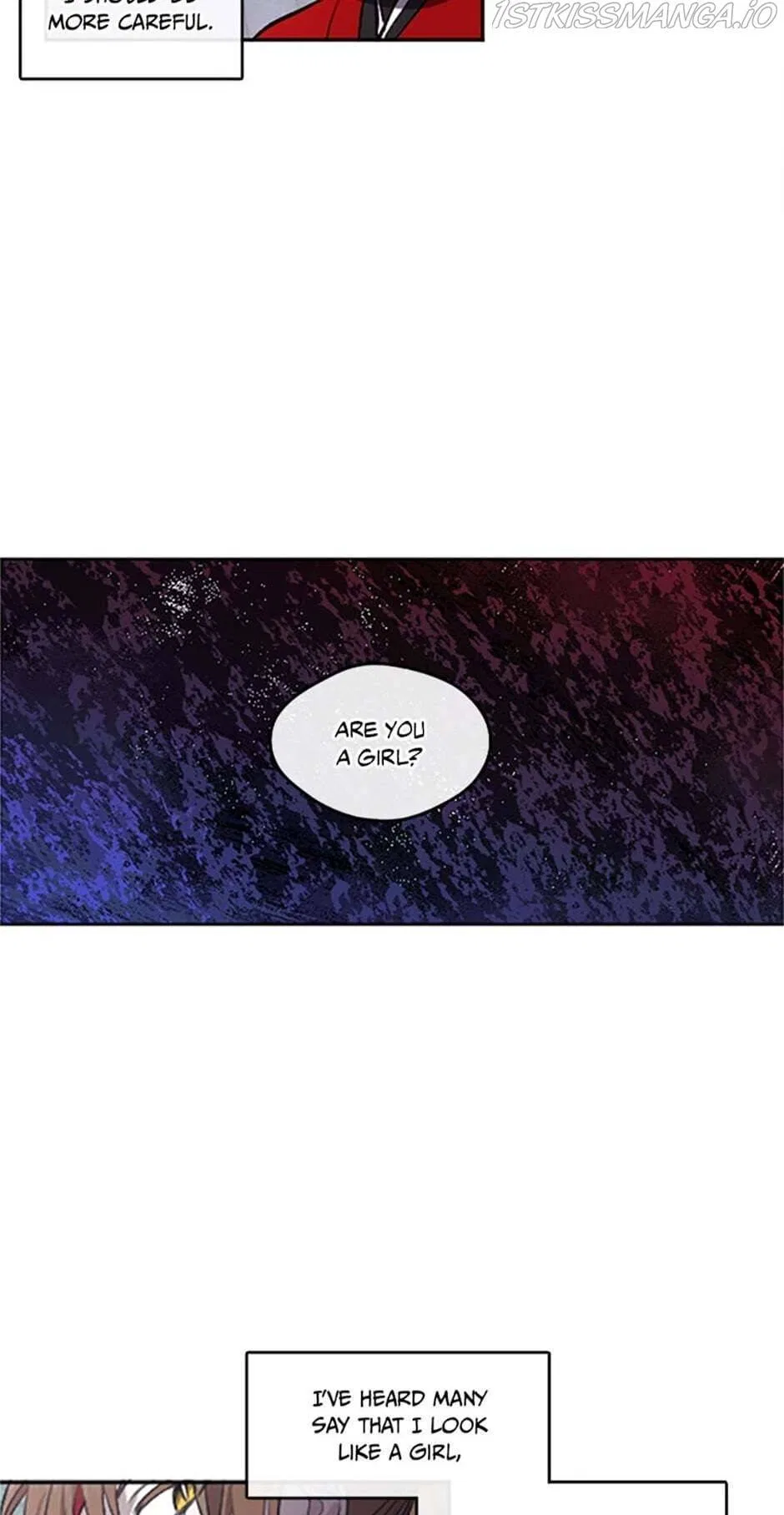 The Empire’s Hidden Hope Chapter 3 – Page 19