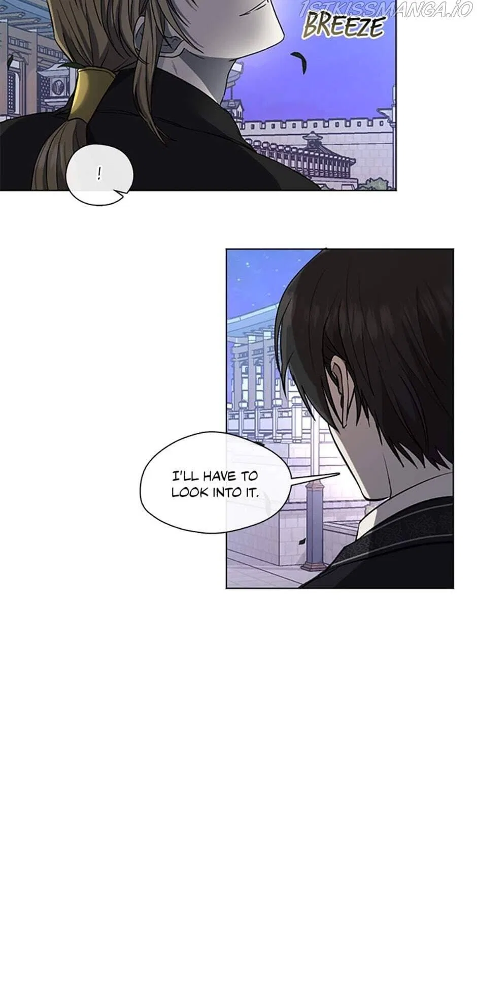The Empire’s Hidden Hope Chapter 3 – Page 25