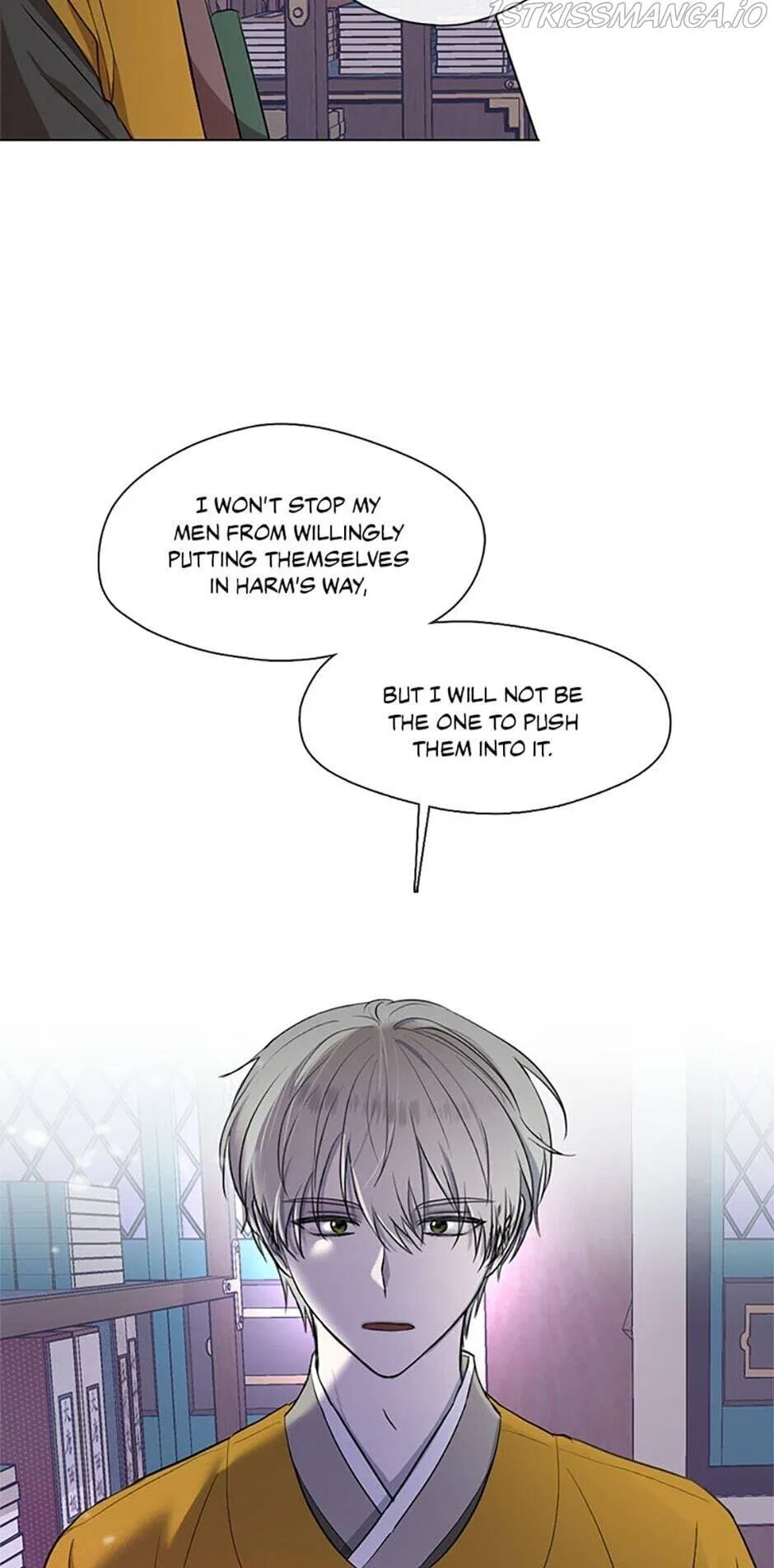 The Empire’s Hidden Hope Chapter 3 – Page 31