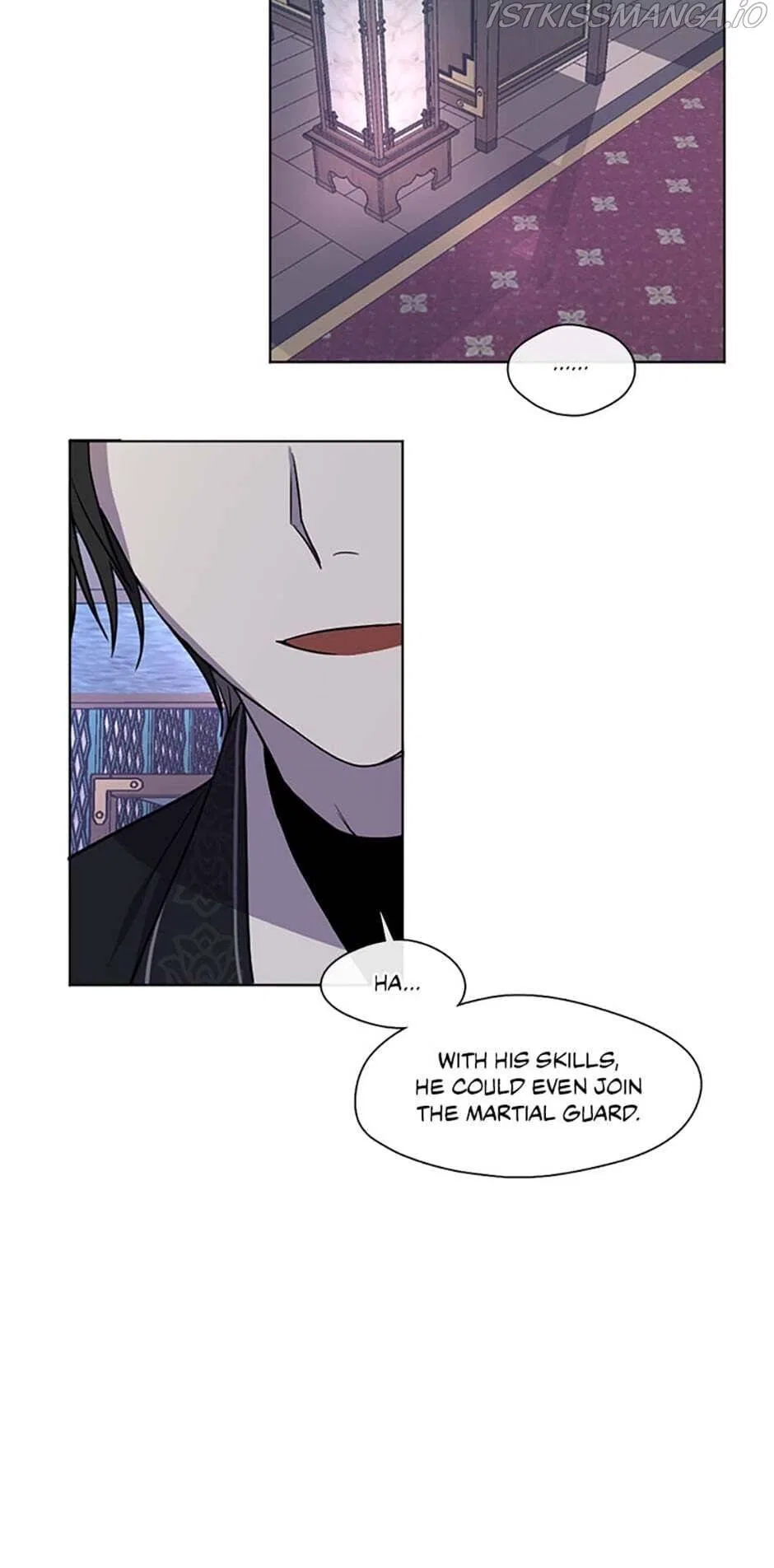 The Empire’s Hidden Hope Chapter 3 – Page 34