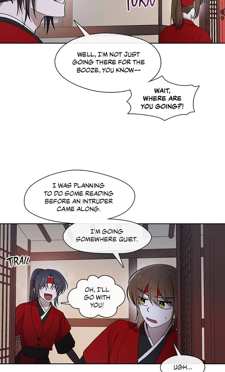 The Empire’s Hidden Hope Chapter 2 – Page 7