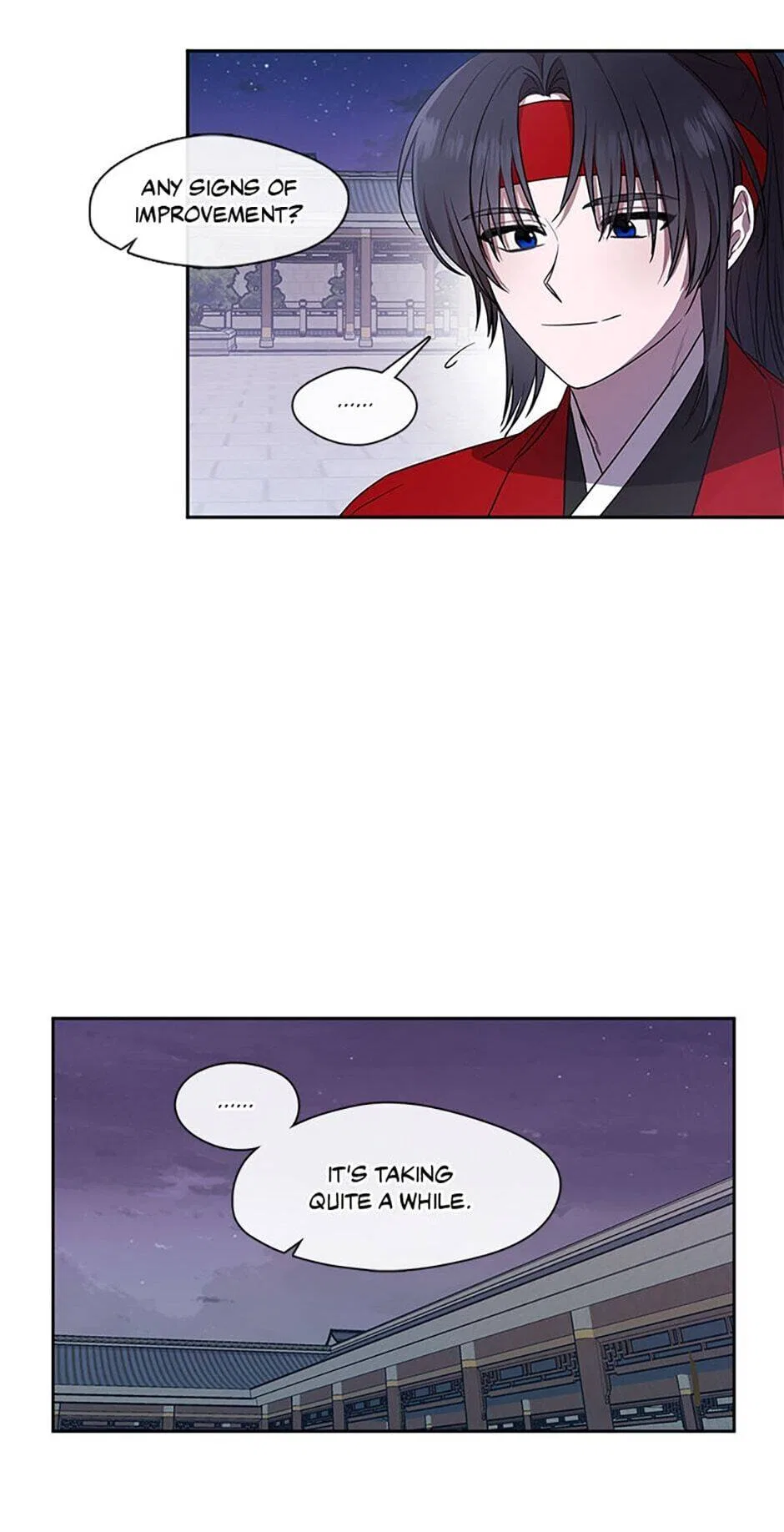 The Empire’s Hidden Hope Chapter 2 – Page 16