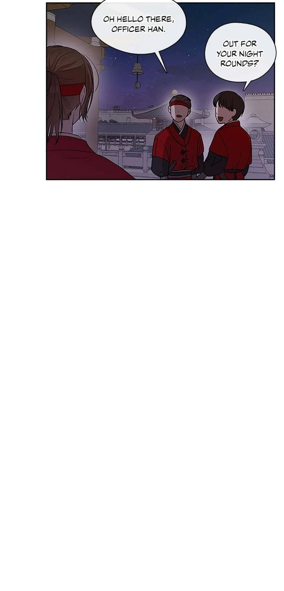 The Empire’s Hidden Hope Chapter 2 – Page 22
