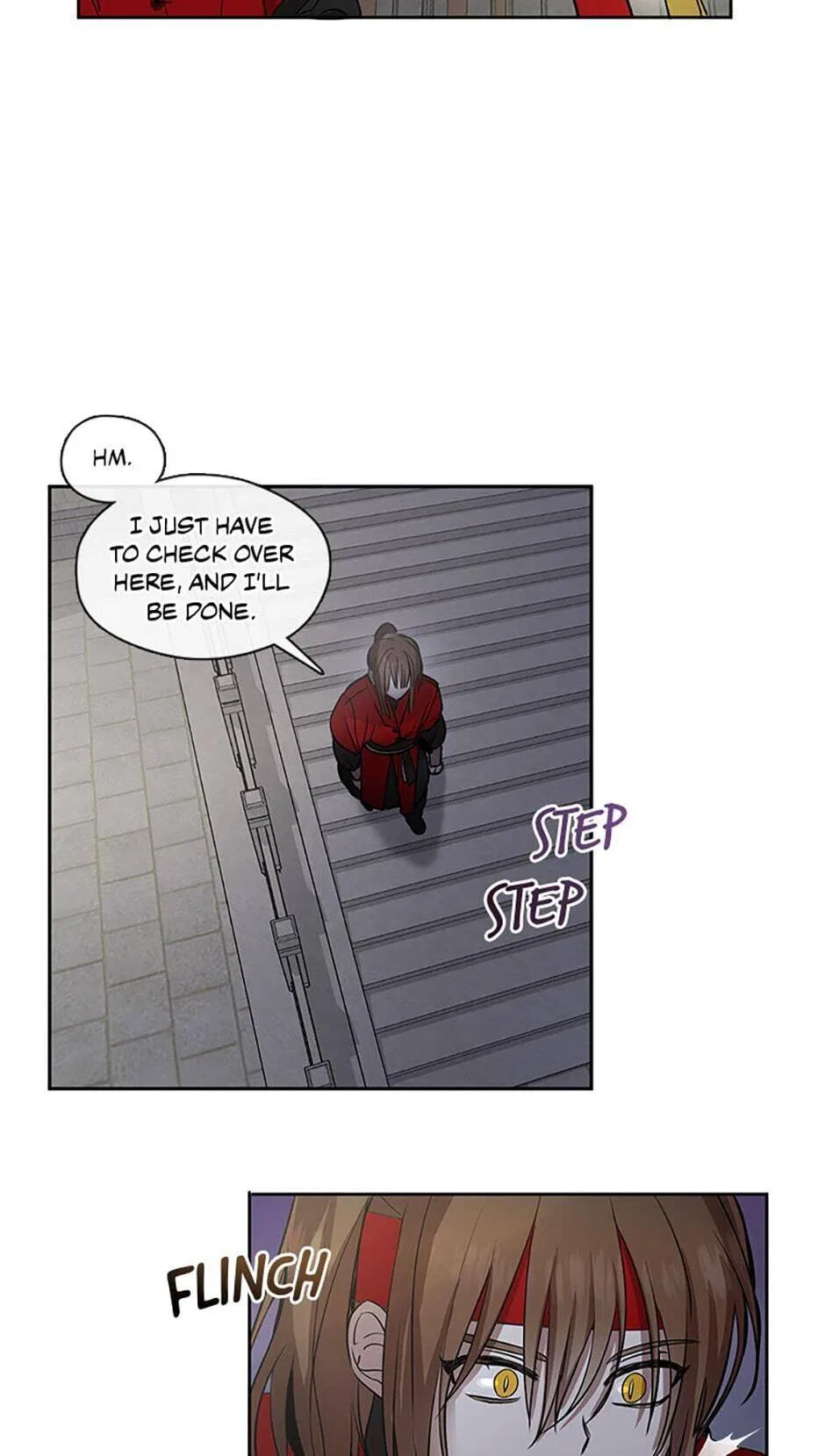 The Empire’s Hidden Hope Chapter 2 – Page 26