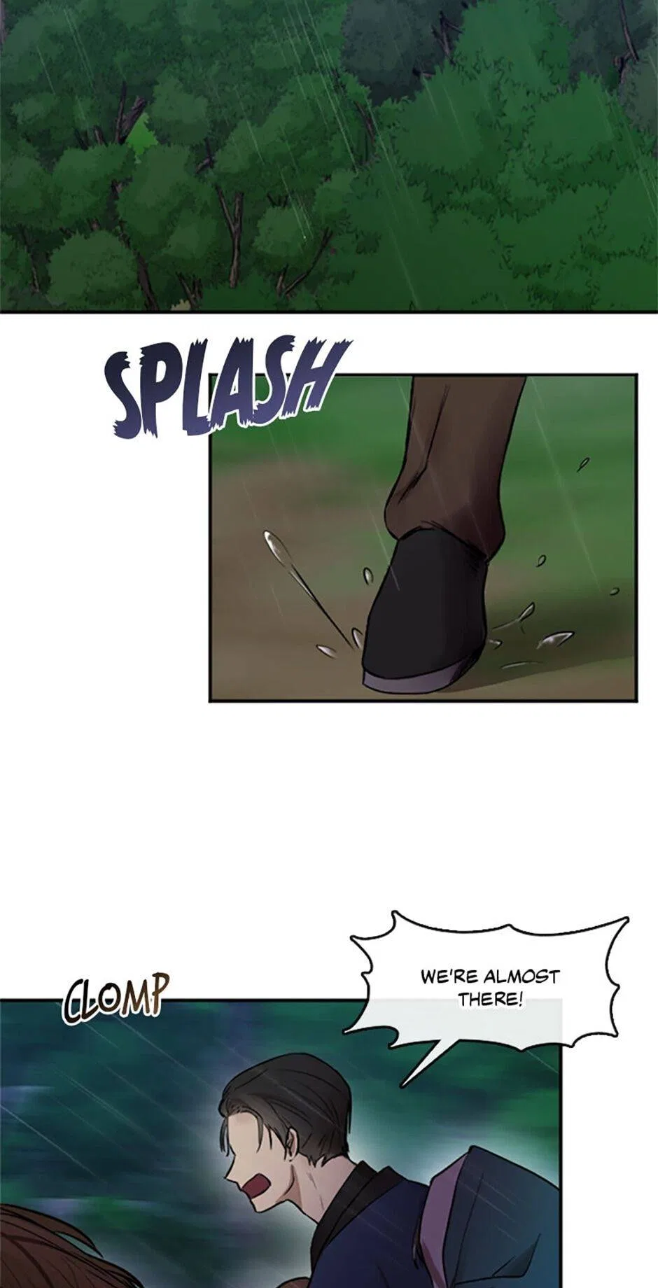 The Empire’s Hidden Hope Chapter 1 – Page 2