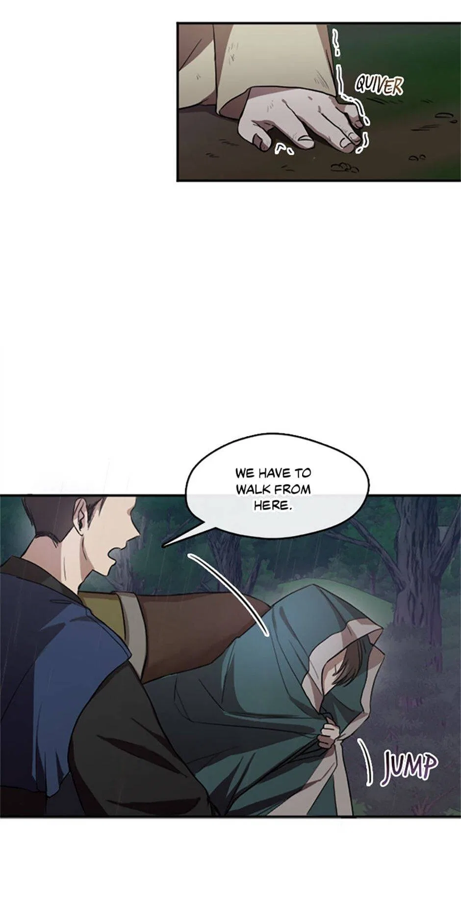 The Empire’s Hidden Hope Chapter 1 – Page 6